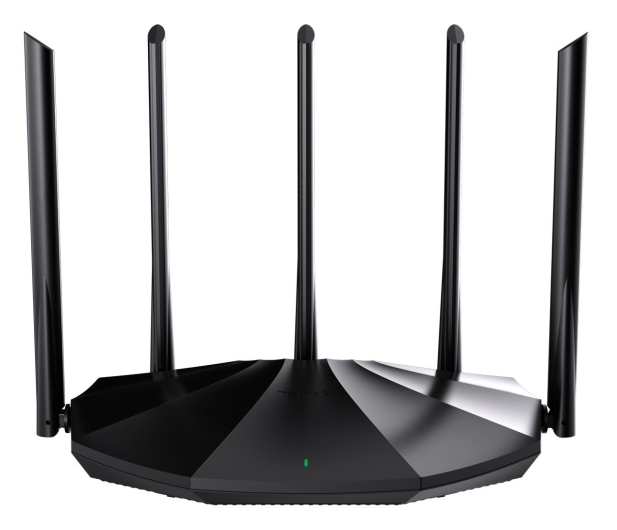 Tenda TX2 Pro / RX2 Pro (1500Mb/s a/b/g/n/ac/ax) - 1103030 - zdjęcie